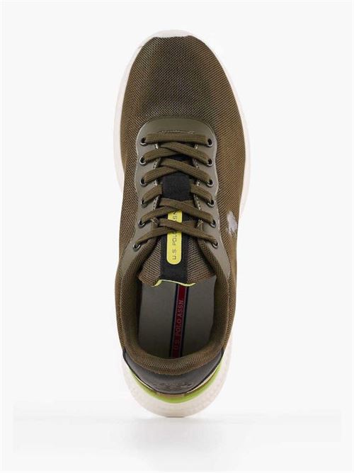  U.S. POLO ASSN | KALEB002M/3MY1/MIL007